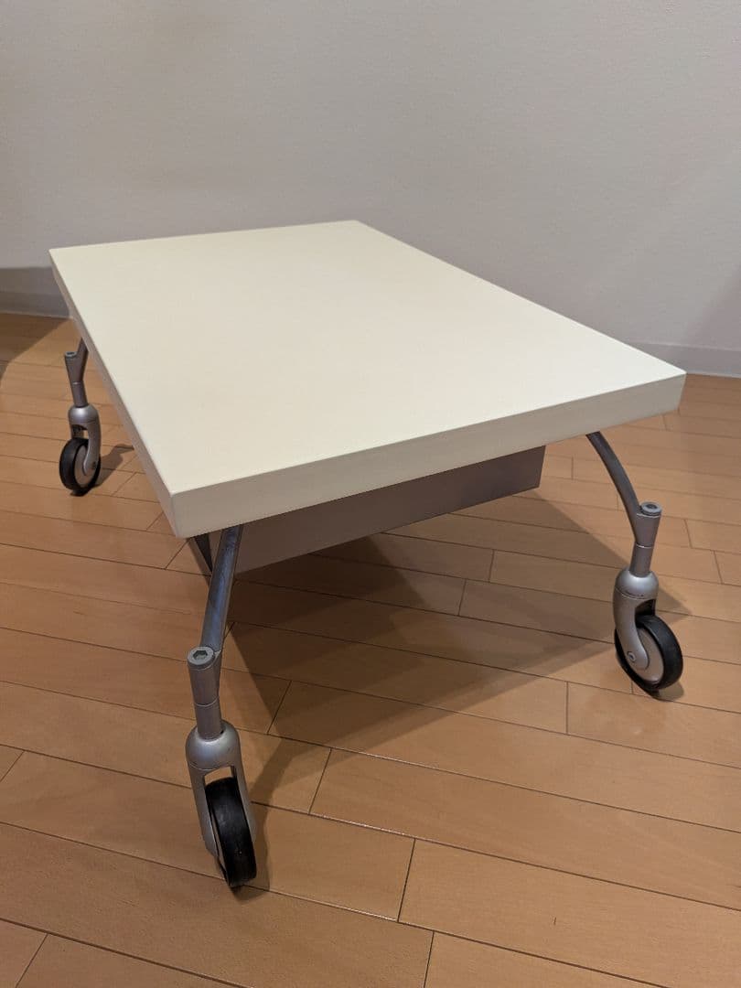 【大幅値下】Cassinaカッシーナ　フォンタナアルテ　 ローテーブル　テレビ台