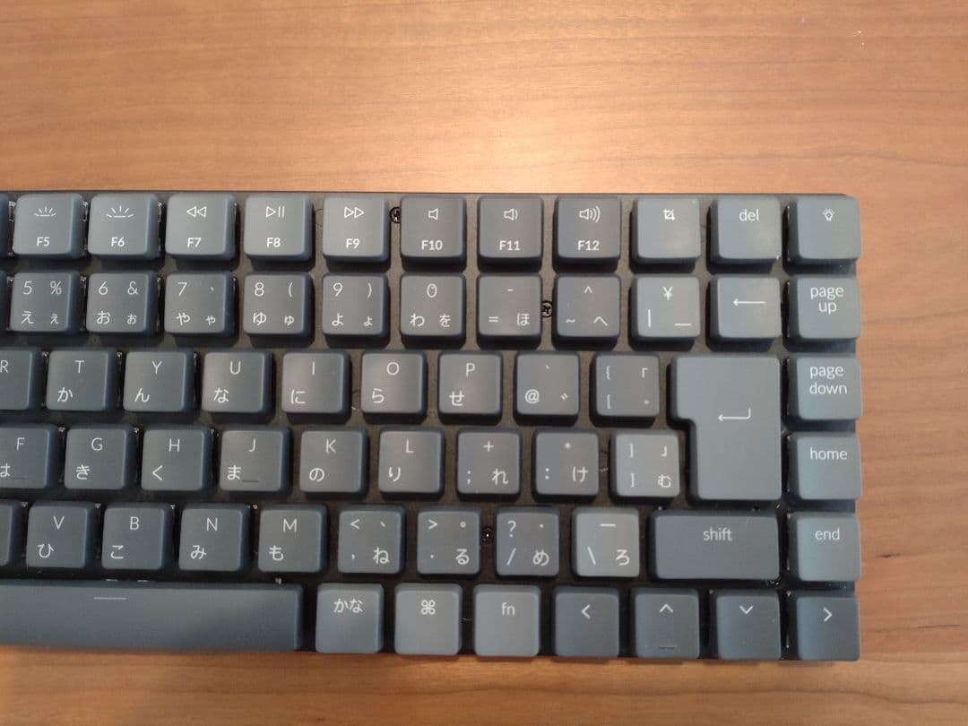 Keychron K3 日本語配列