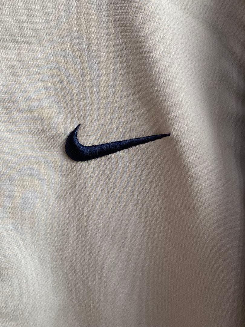 B02736 ナイキNIKE2012RogerFedererテニスウエアー　古着