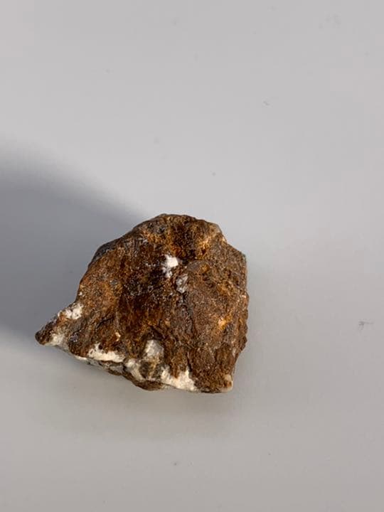 エメラルド原石　天然石