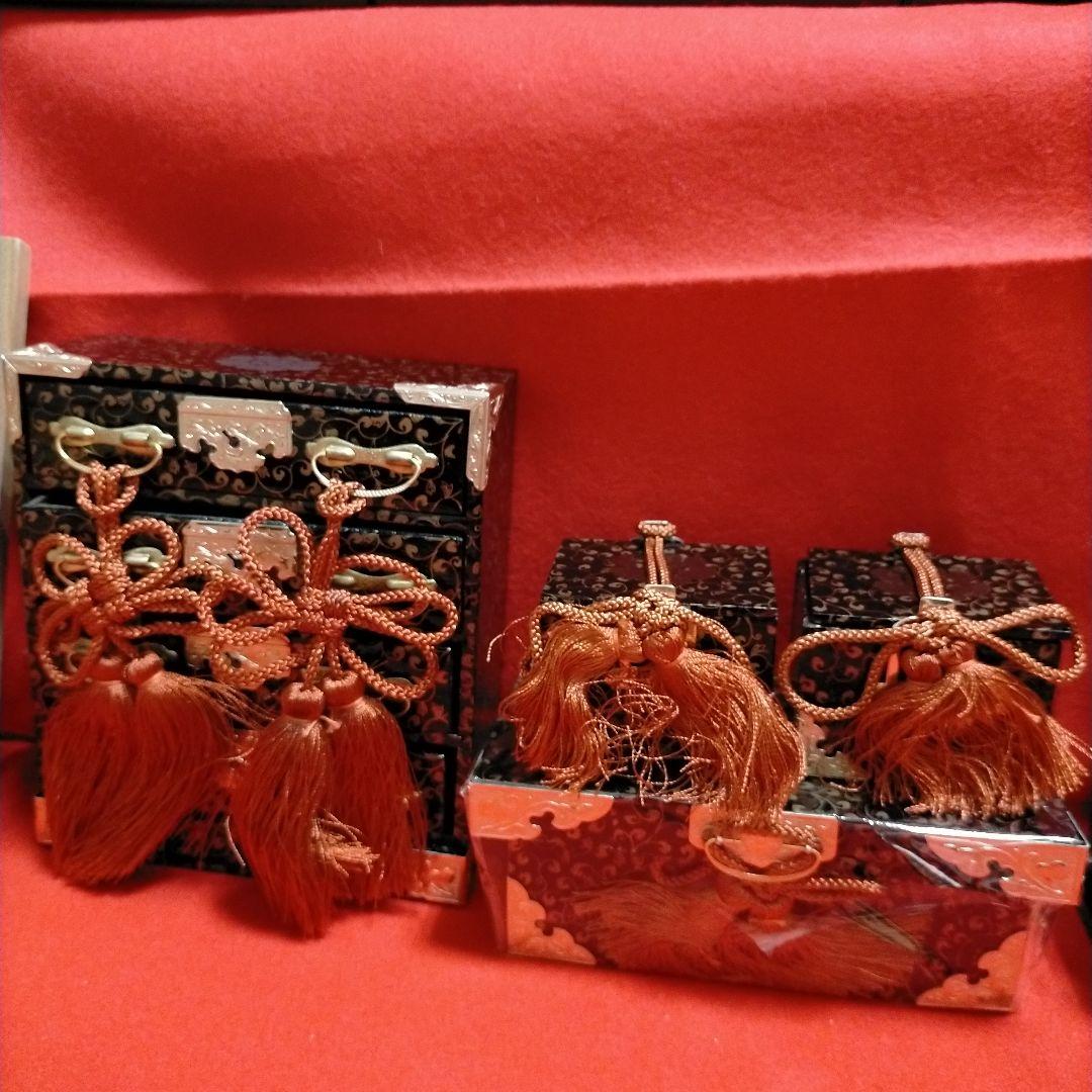 よろこび雛　東京久月