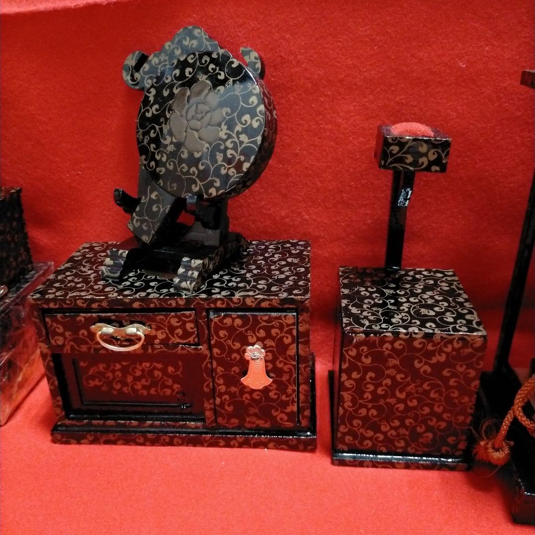 よろこび雛　東京久月