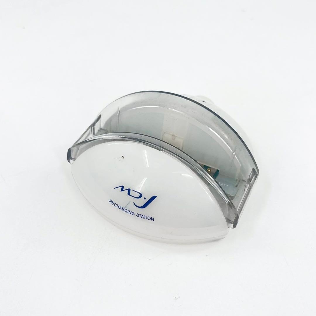 SHARP MD-DS77 MDレコーダー 美品 完動品 付属品付