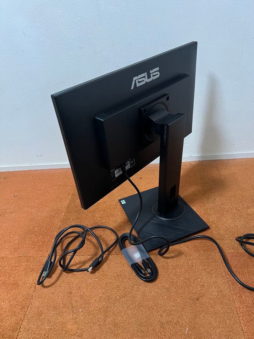 ASUS モニター 22年製スピーカー内蔵 [フルHD(1920×1080)