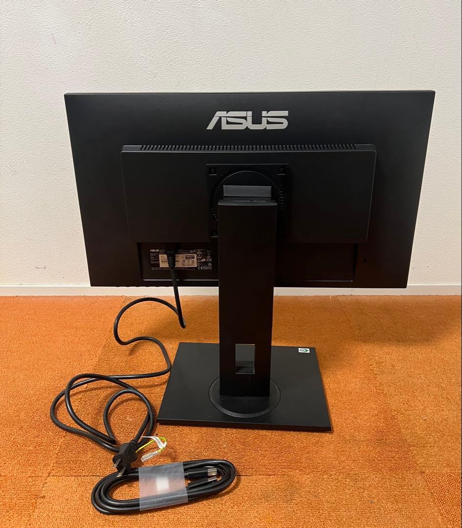 ASUS モニター 22年製スピーカー内蔵 [フルHD(1920×1080)