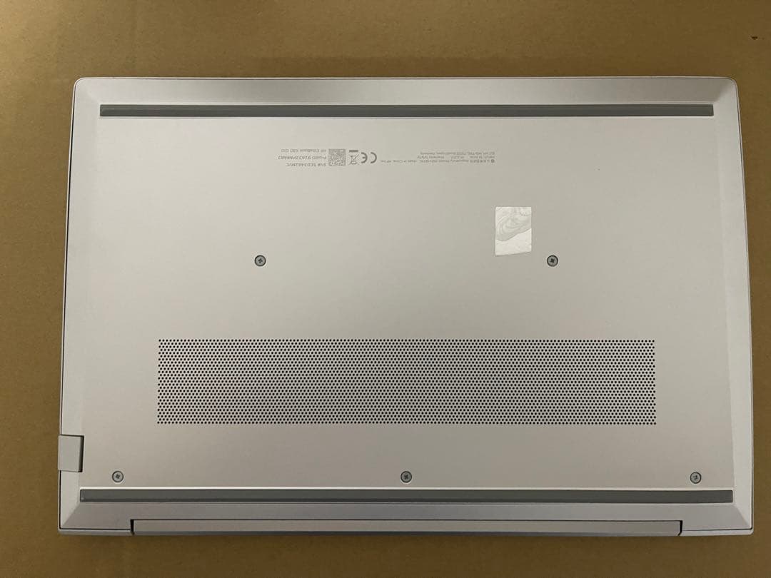 HP EliteBook 630 G10 I5-13世代16GB 現行モデル