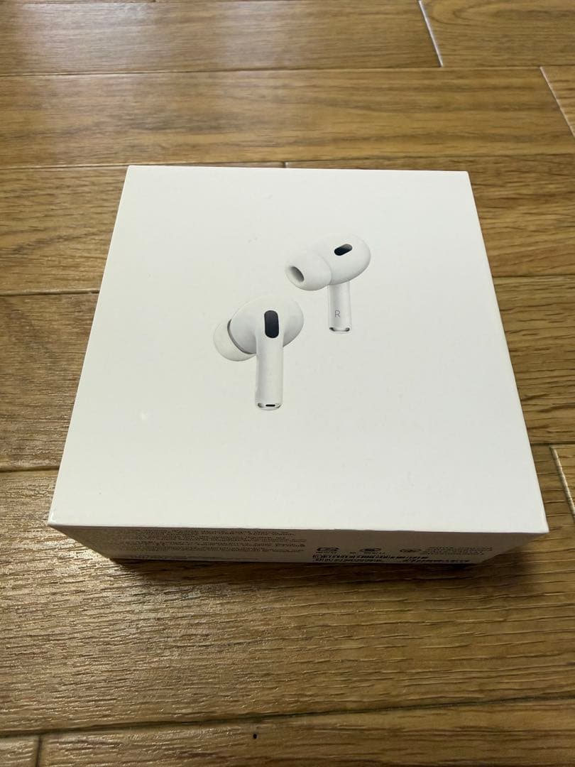 AirPods Pro2（正規品）