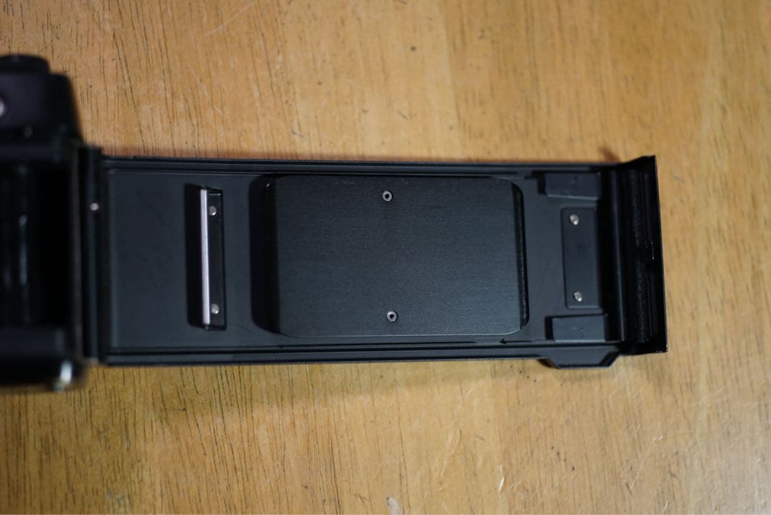 【完動品】CONTAX RTS Ⅱ、ヤシカレンズ 50mm f1.7 作例あり