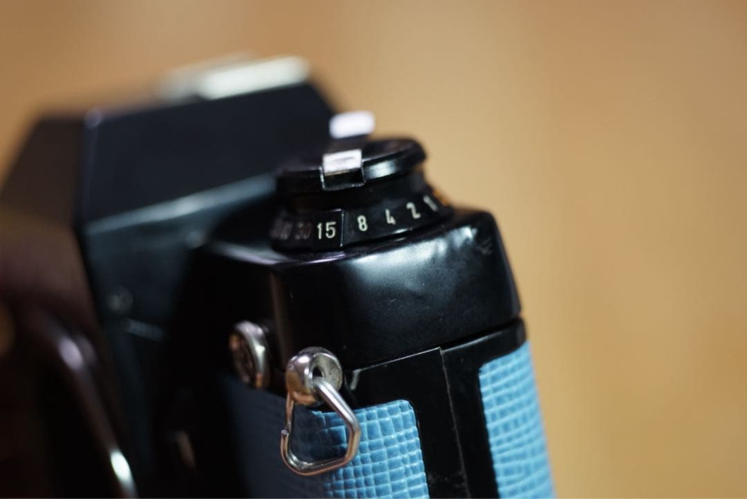 【完動品】CONTAX RTS Ⅱ、ヤシカレンズ 50mm f1.7 作例あり