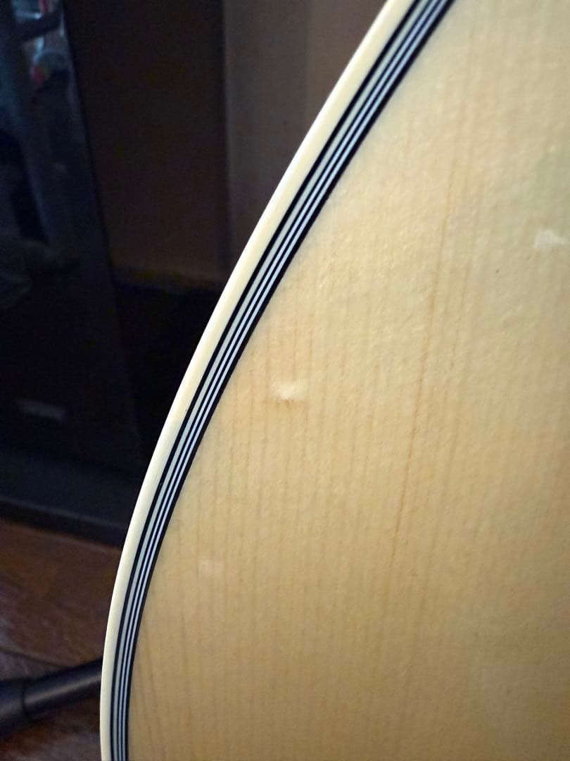 ヤマハ YAMAHA エレアコ LS6 ARE