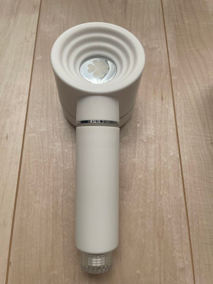 シャワーヘッド　ジェンマジャパン　マルチイオナイザーシャワーヘッド 第4世代