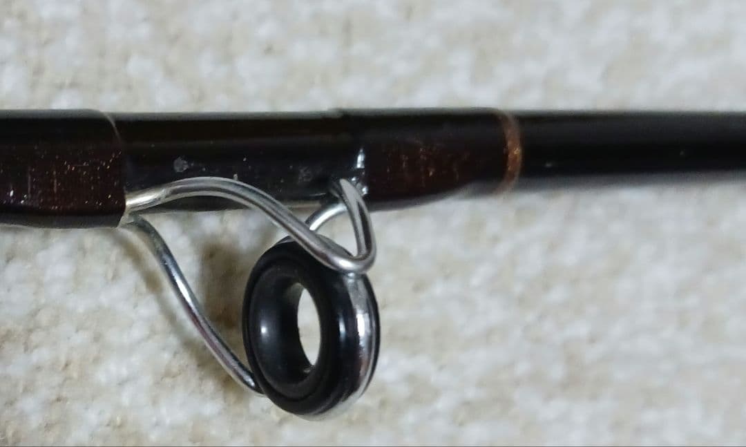 値下げ USA製　オールドフェンウィック　HMG　グラファイト