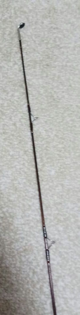 値下げ USA製　オールドフェンウィック　HMG　グラファイト