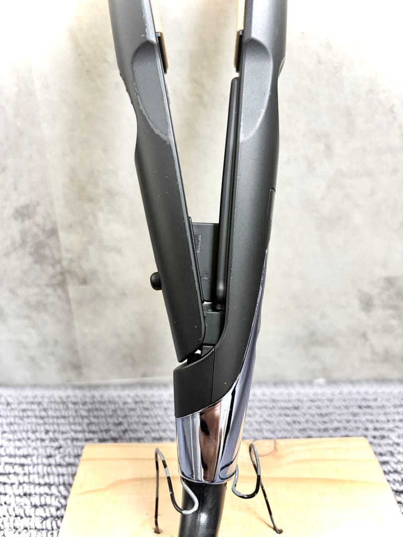 絹女 KINUJO ストレートアイロンプロ PRO