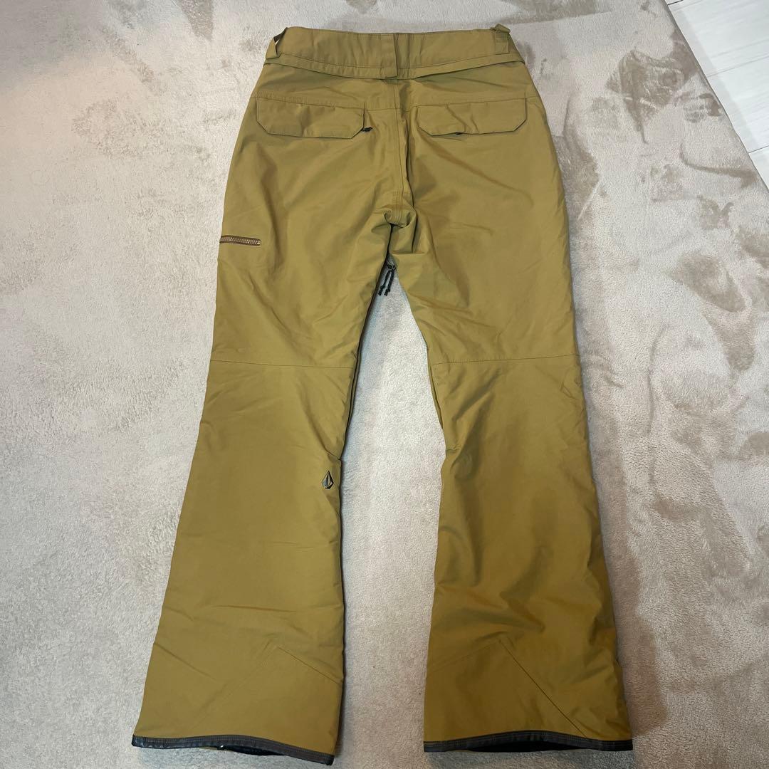 ボルコム　スノボ　M ゴアテックス