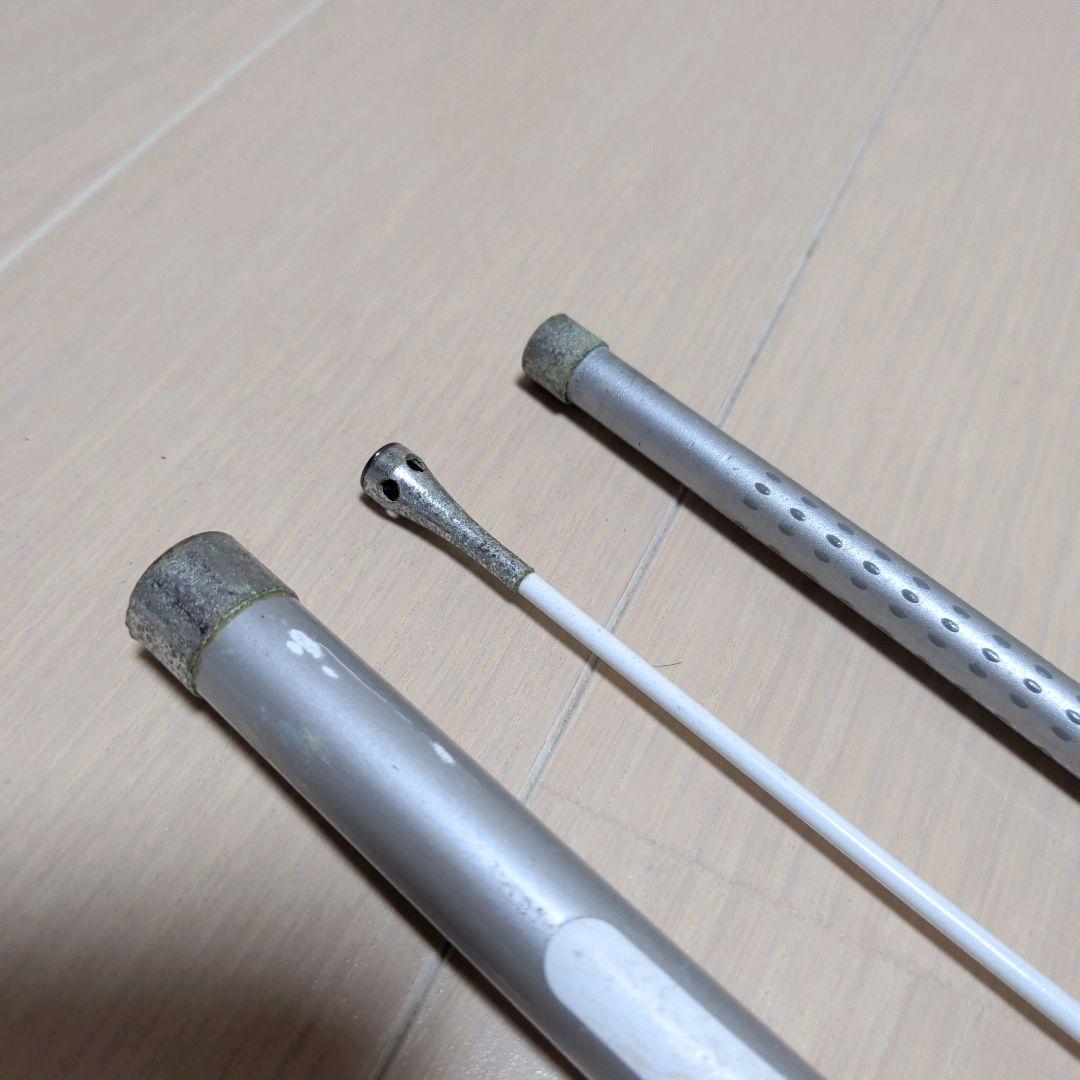 シマノ インナーガイド アルゴス 80-330T 30-330 2本セット