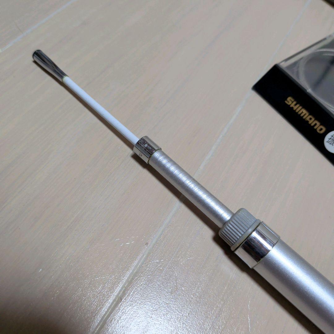 シマノ インナーガイド アルゴス 80-330T 30-330 2本セット