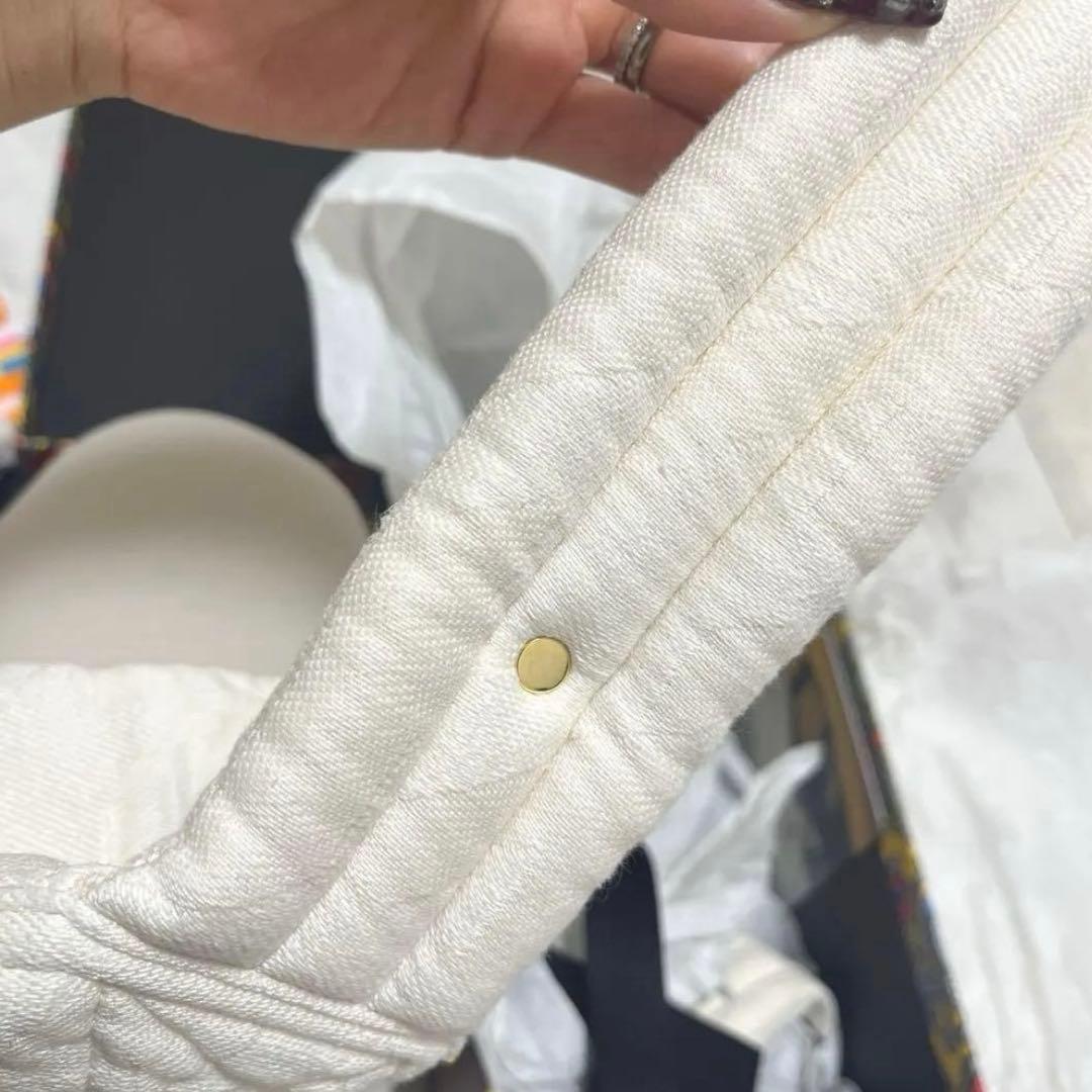 【美品】アーティポッペ　ザイガイストツイードW