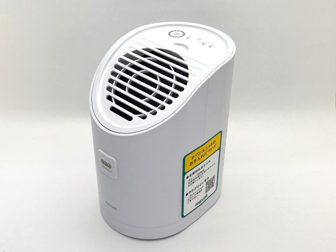 【美品】OZONEO ALPHA オゾン除菌消臭器 MXAP-AEA255