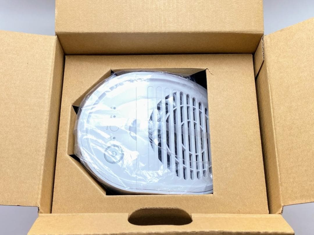 【美品】OZONEO ALPHA オゾン除菌消臭器 MXAP-AEA255