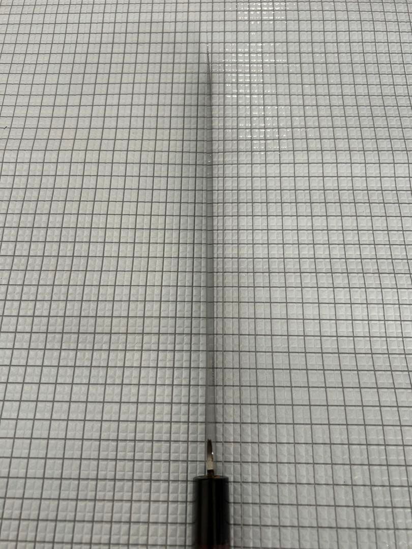 仙助 柳刃包丁 包丁 300mm 安来鋼青紙２号 ダマスカス 紫檀シノギ柄 ①