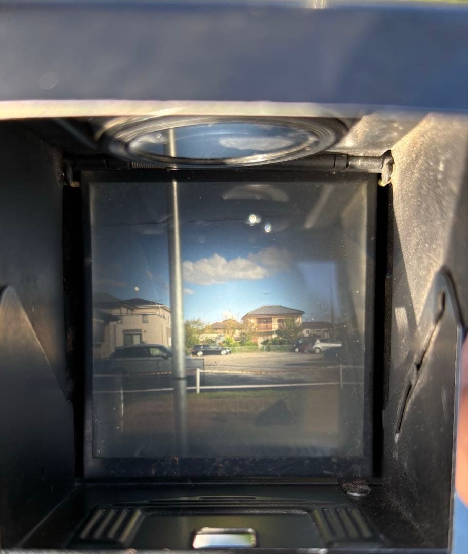 【作例あり】動作品　Minoltacord AUTOMAT 二眼レフ