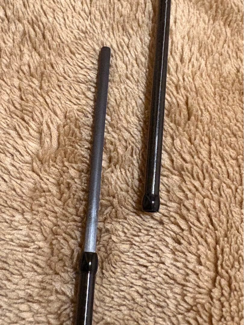 がまかつ ラグゼ 宵姫華弐 S54FL-solid