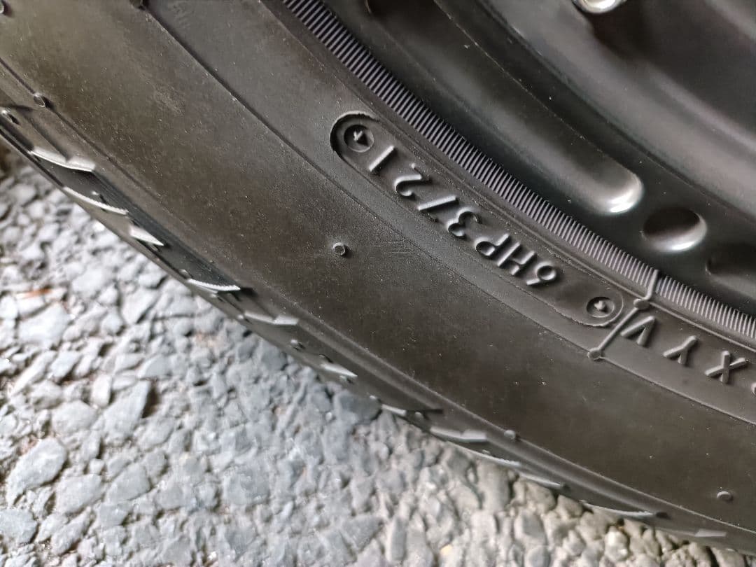 Open Country RT 16インチ デリカ ジムニー クロスロード