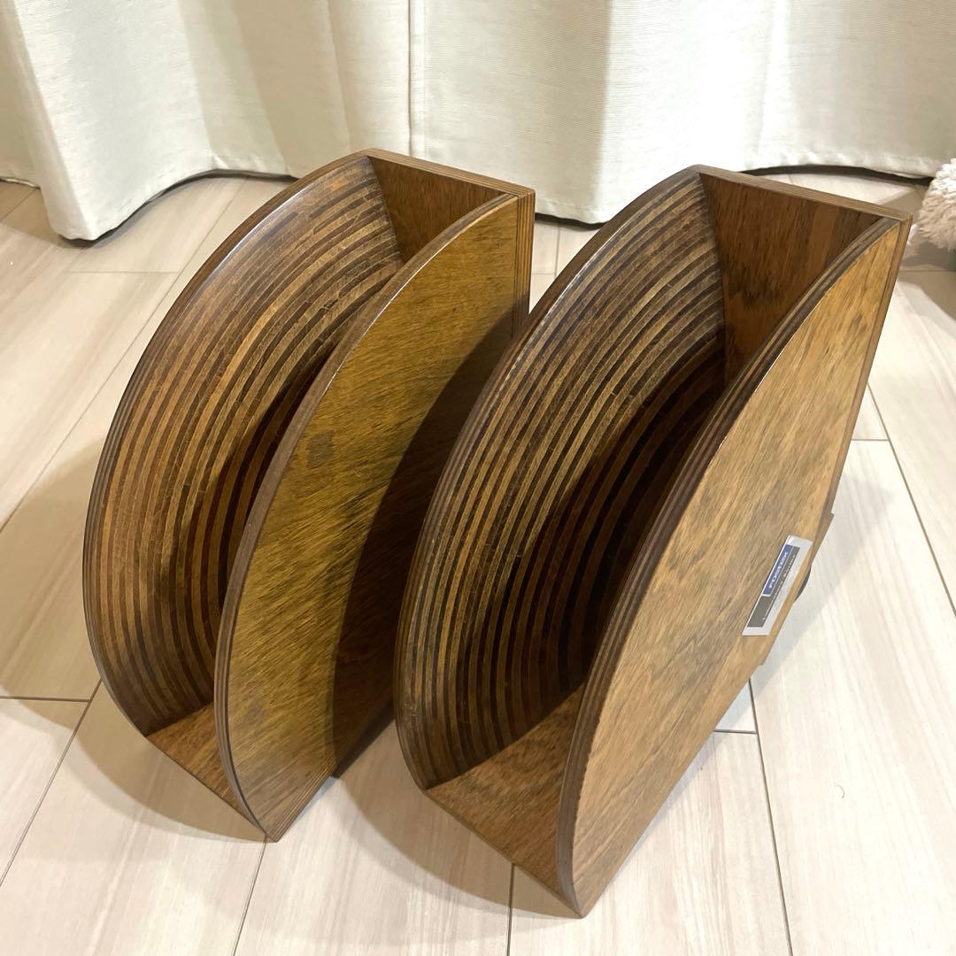 フォステクス　H400 ウッドホーン