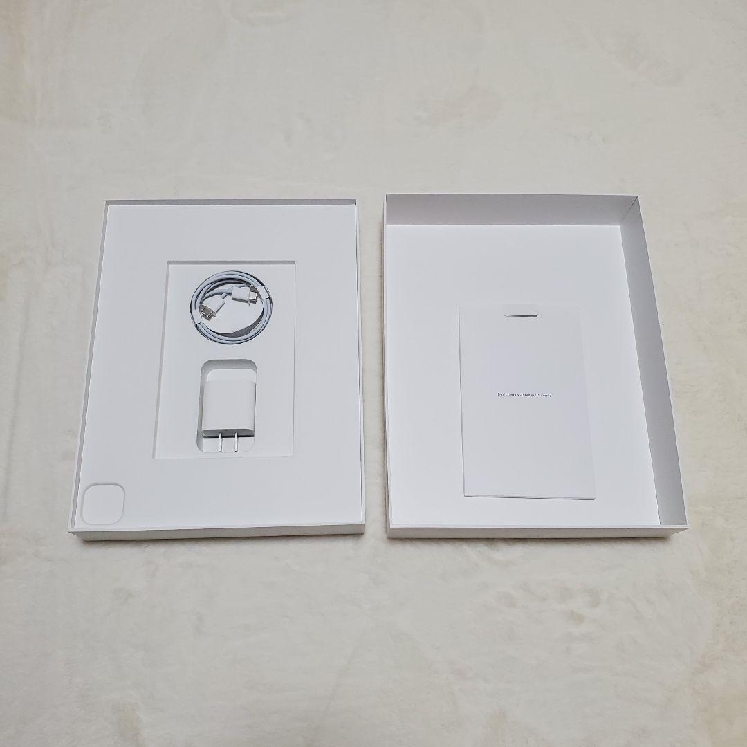 Apple iPad Pro 12.9インチ 第5世代 256GB　キーボード