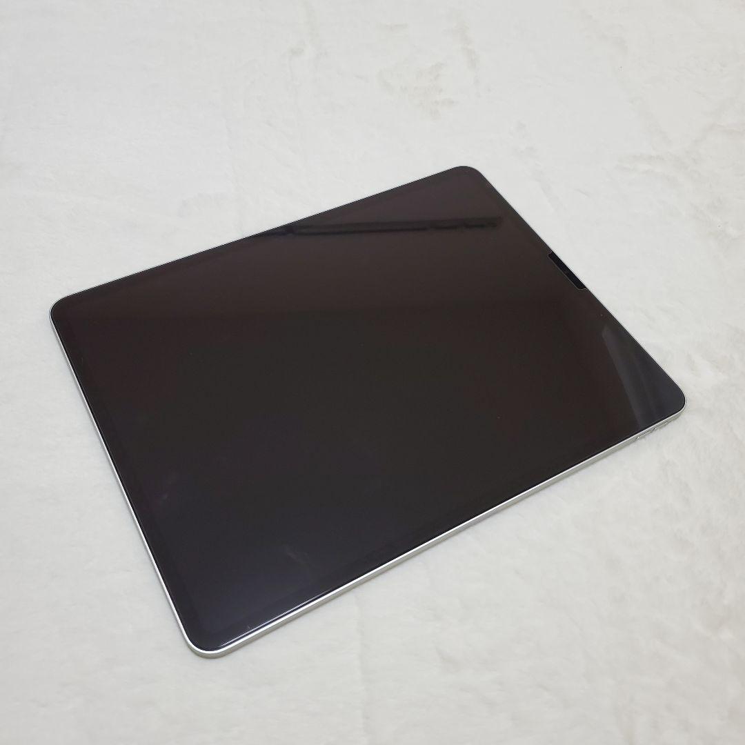 Apple iPad Pro 12.9インチ 第5世代 256GB　キーボード