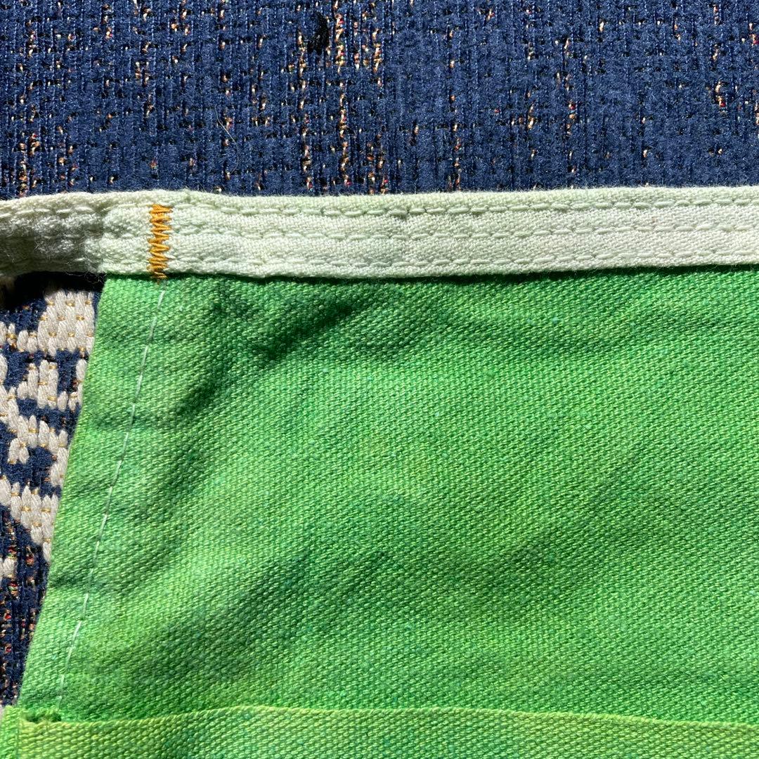 【60s Vintage】Old Apron Chicago today