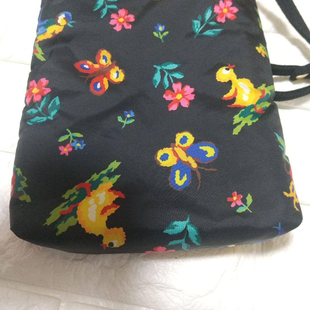 FEILER フェイラー スマホショルダー ハイジ エコユース