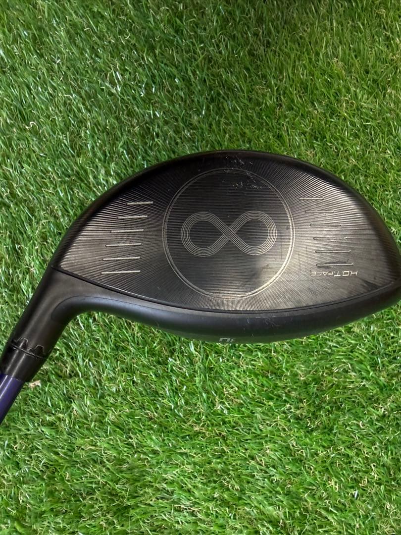 【大人気】コブラ KING LTDx ドライバー 10.5度