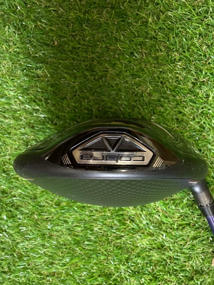 【大人気】コブラ KING LTDx ドライバー 10.5度