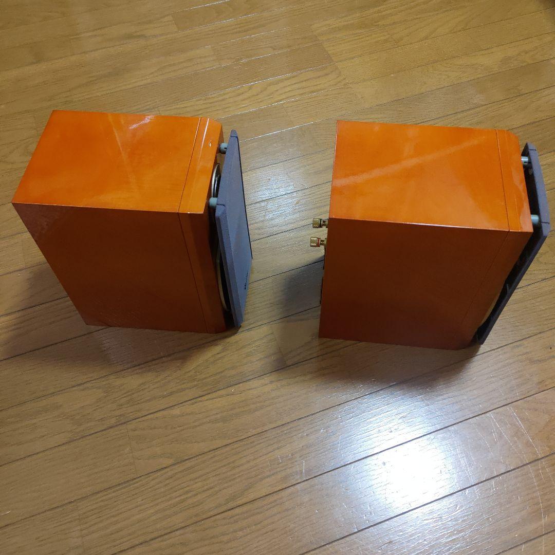 JVC SX-L33MK2 2ウェイバスレフ型スピーカーシステム