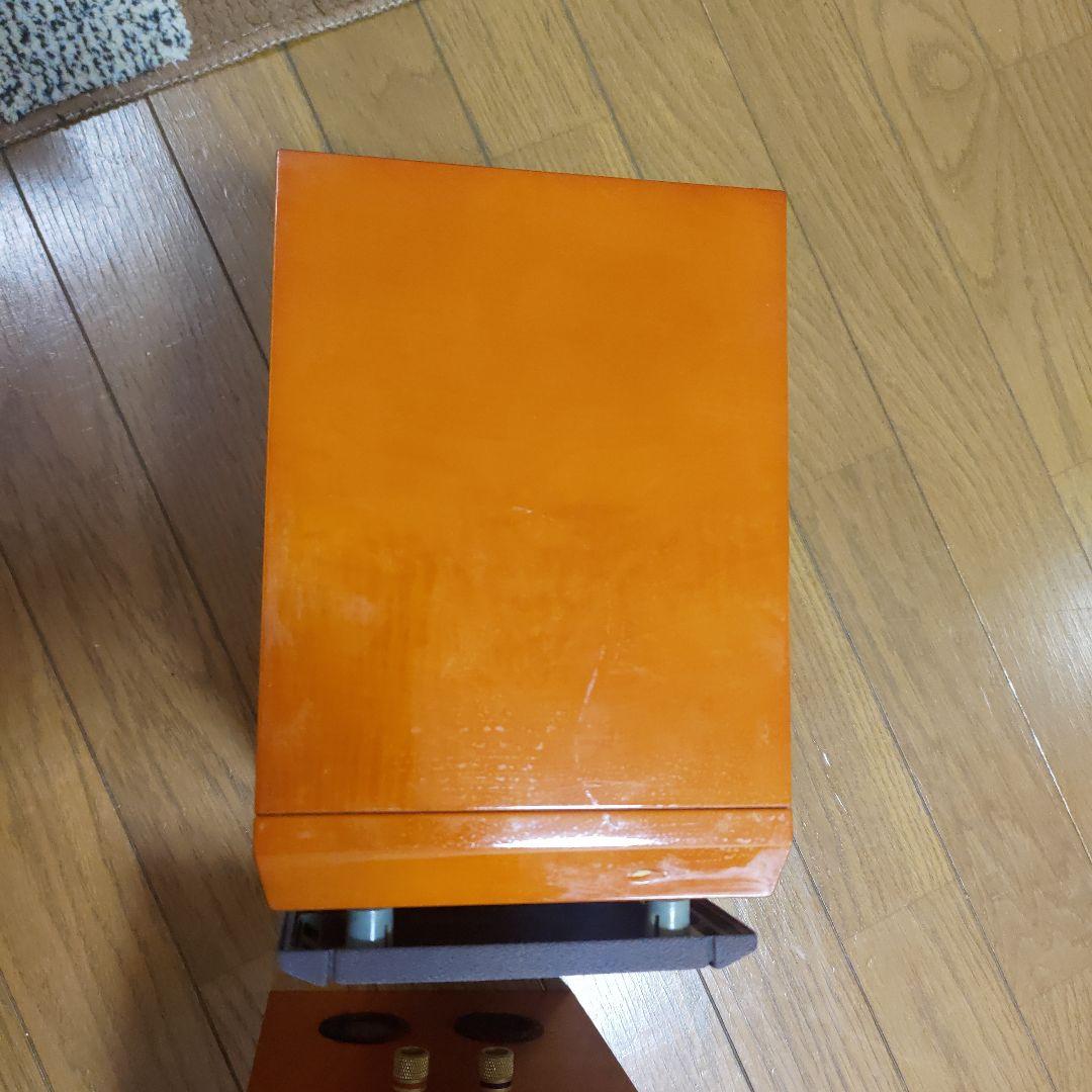 JVC SX-L33MK2 2ウェイバスレフ型スピーカーシステム