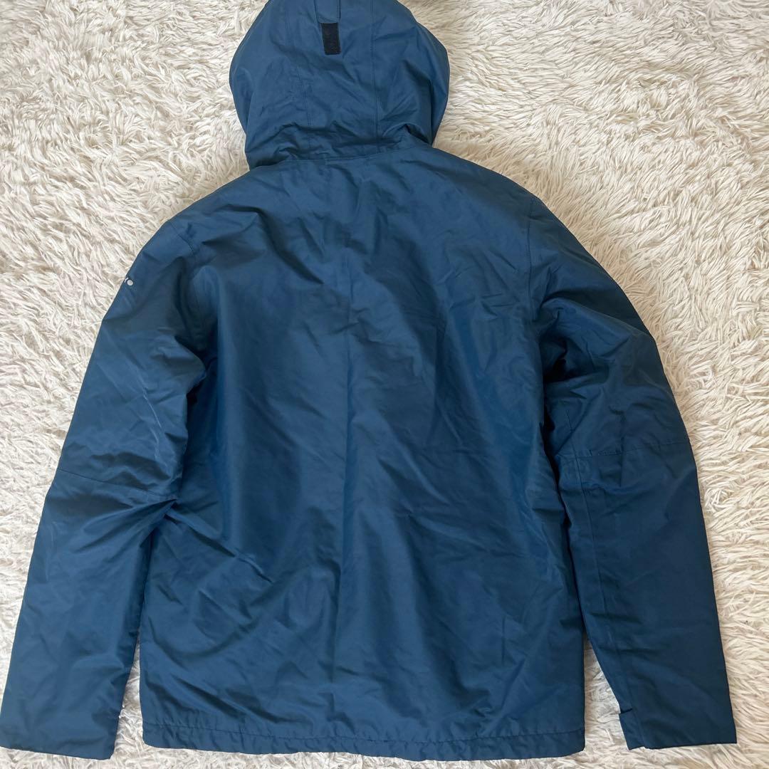 アイスピーク ICEPEAK スキーウェア 上下セット　50 48