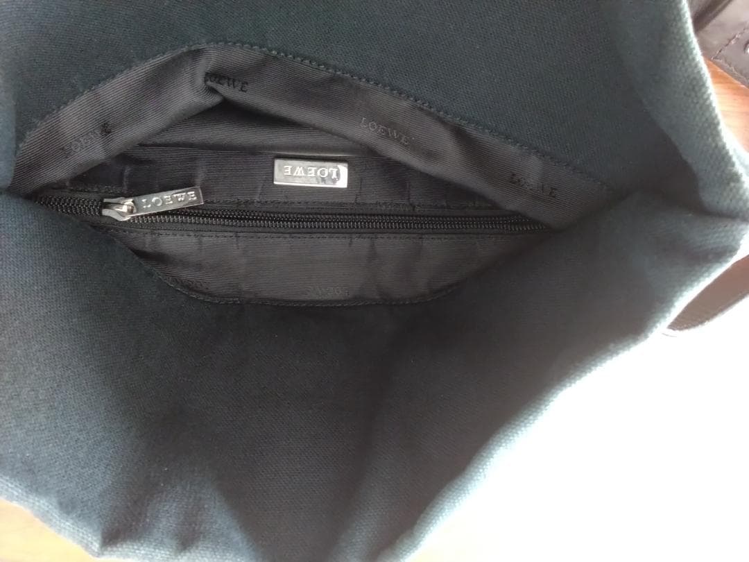 LOEWE ショルダーバッグ