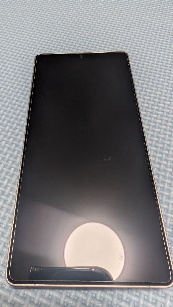 国内版 Samsung Galaxy S25 Ultra 256GB ケース付