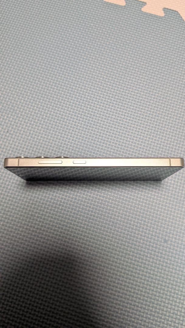 国内版 Samsung Galaxy S25 Ultra 256GB ケース付