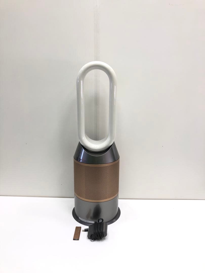 0251 アウトレット品　ダイソン PH04 空気清浄機 扇風機 加湿 22年製