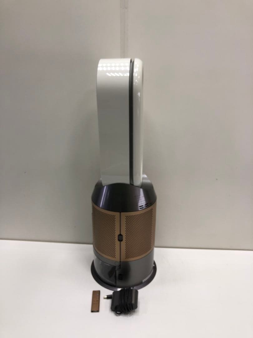 0251 アウトレット品　ダイソン PH04 空気清浄機 扇風機 加湿 22年製