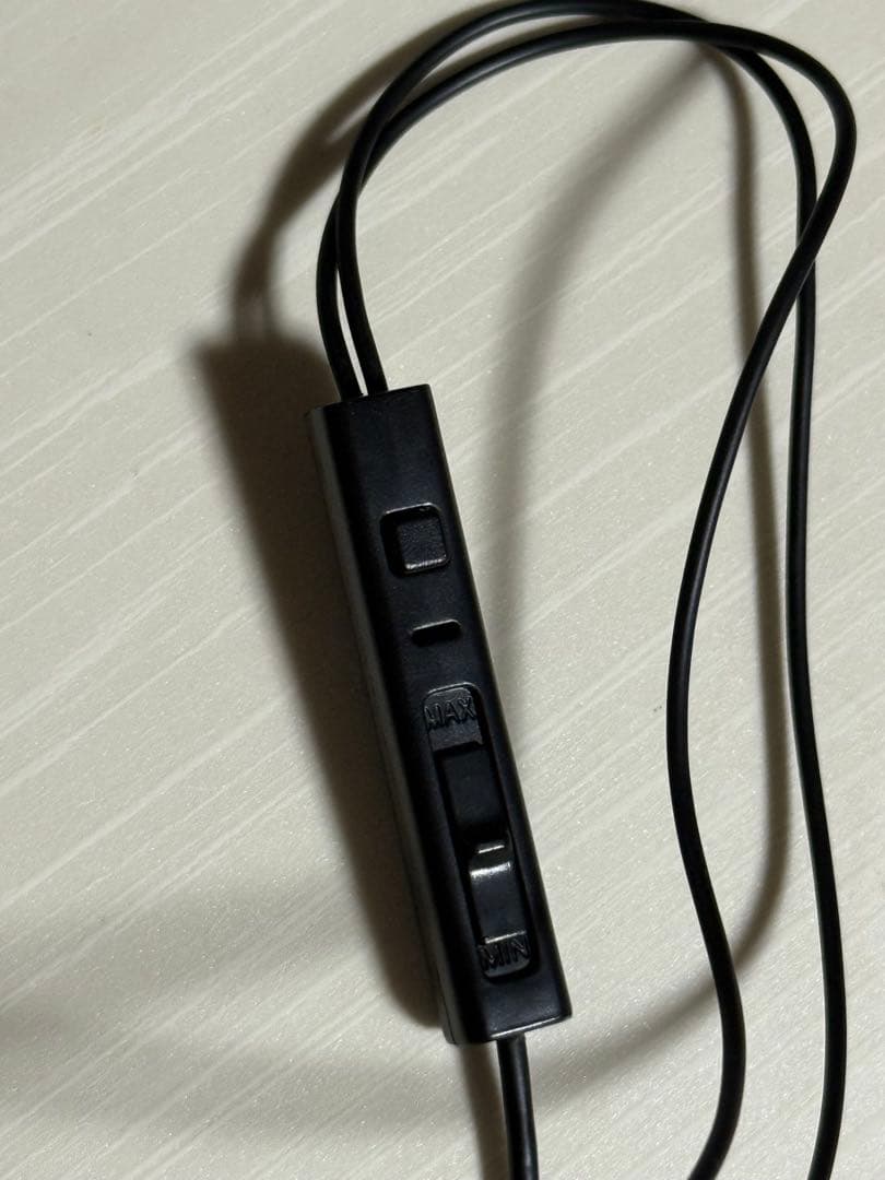 KOSS Porta Pro ヘッドフォン ベージュ