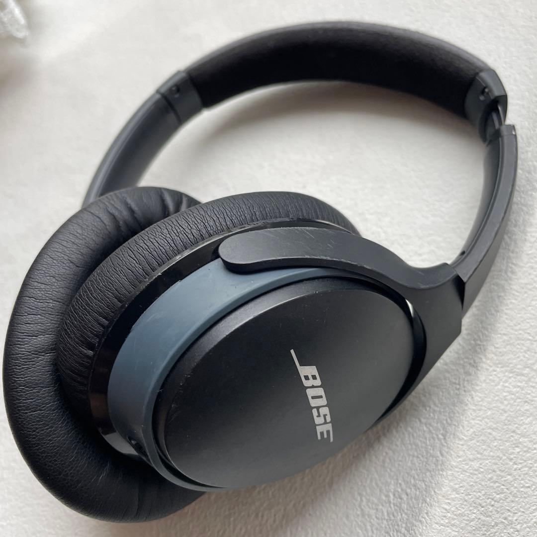✨BOSE✨SoundLink around-ear wireless 訳あり