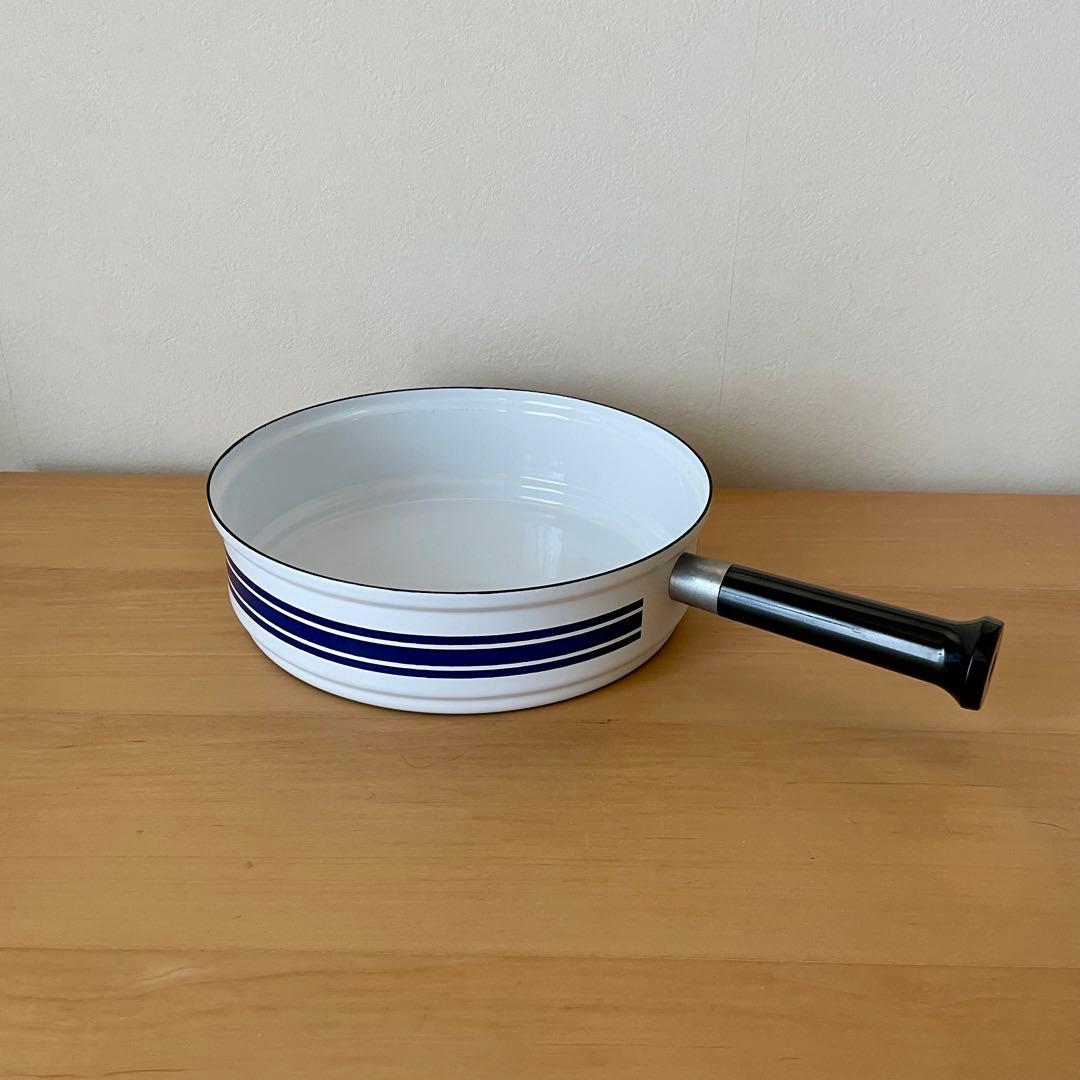 激レア！【デッドストック】キャサリンホルム　スタッキング　鍋4点セット