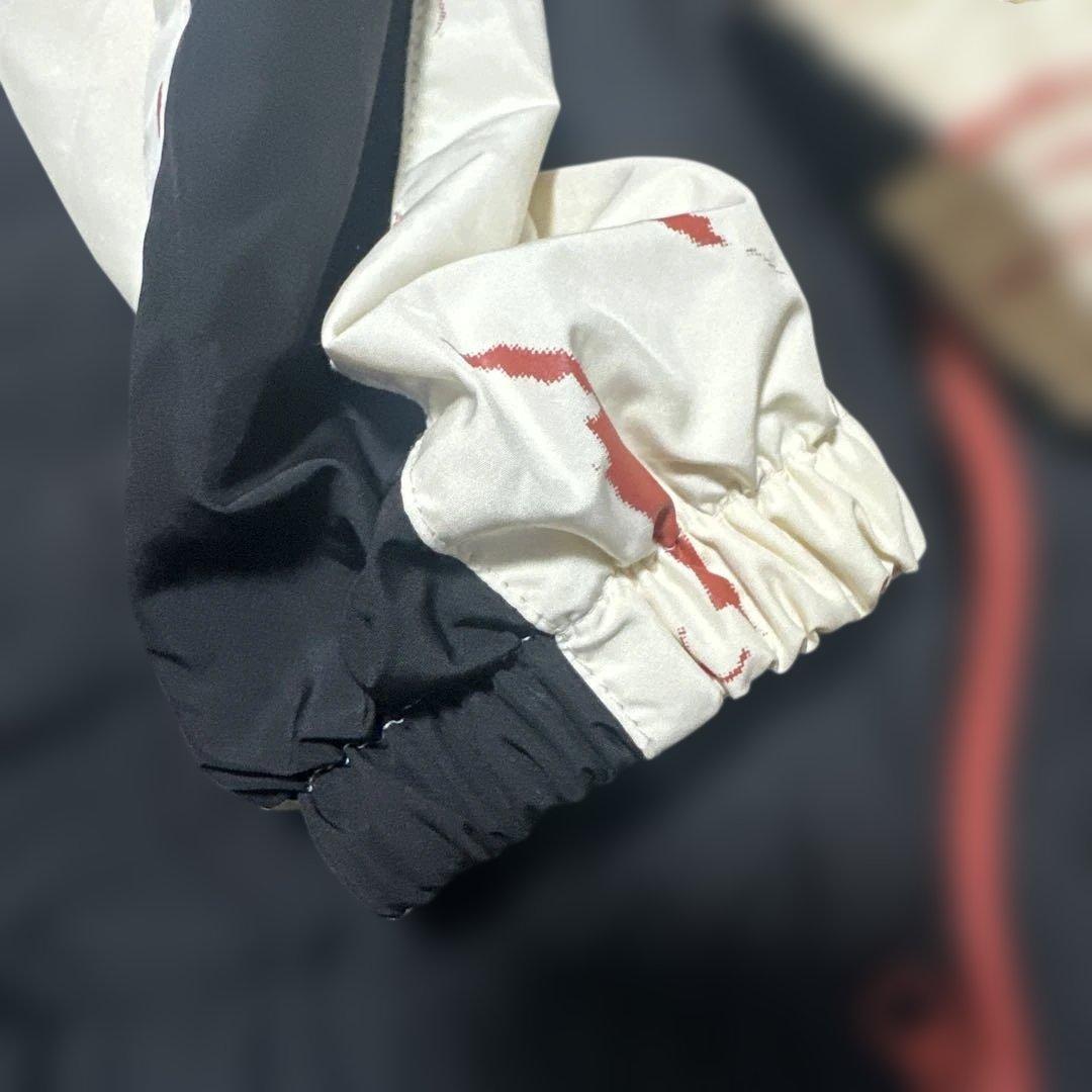 米津玄師　努力 未来 トラックジャケット　Lサイズ