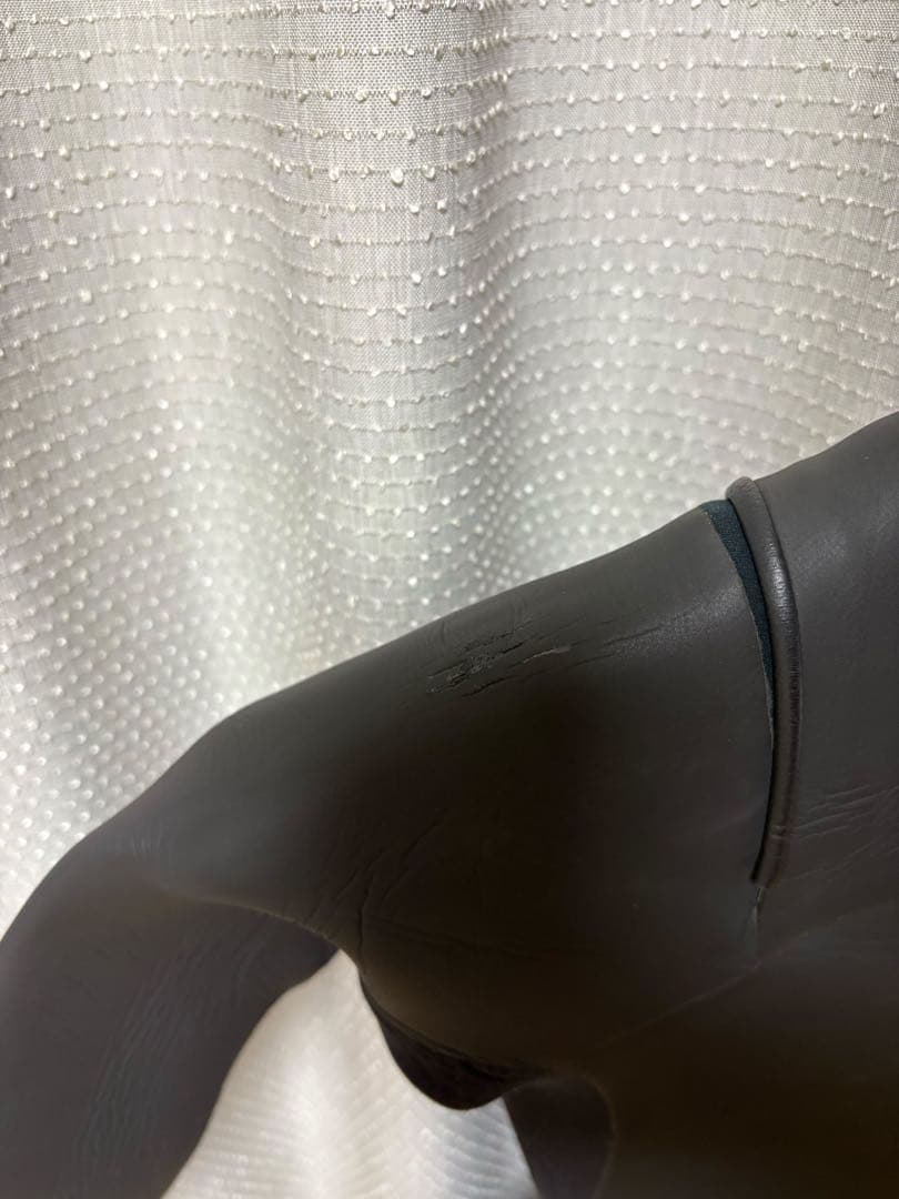 BEWET(ビーウェット) 5×3mm セミドライ レディースMサイズ 相当