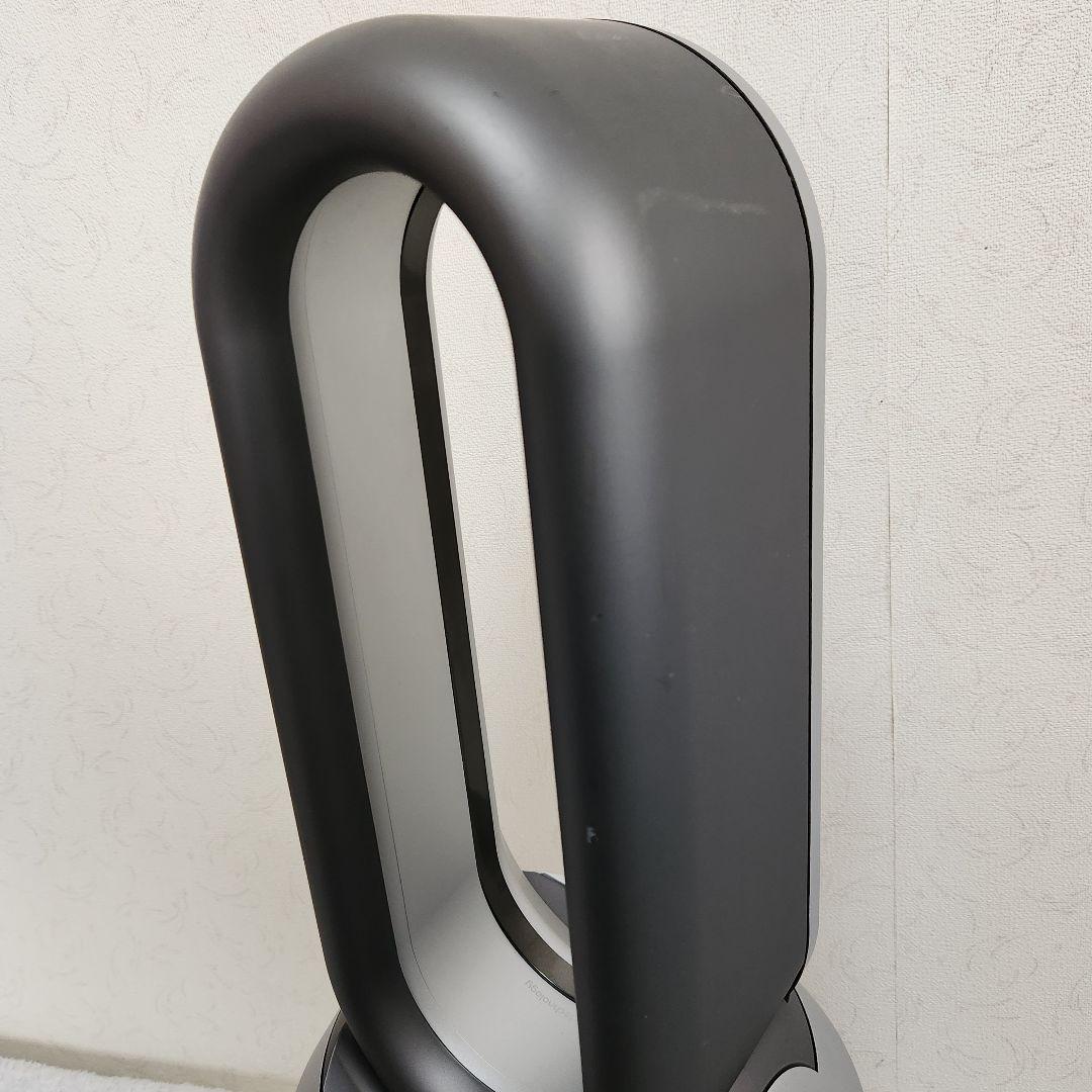 【2023年製】Dyson pure hot&cool HP00　空気清浄機付き