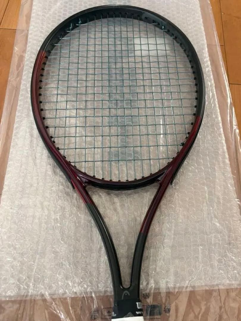 中古美品　現行ヘッドプレステージMPL500 G2 新品グロメット付①